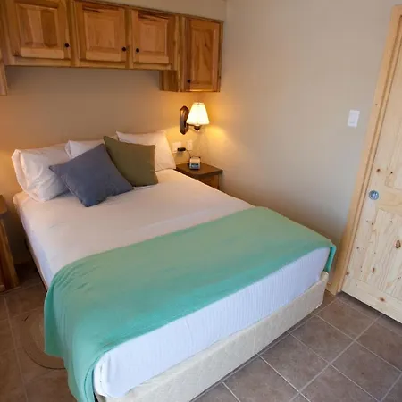 Catherine'S Landing Rv Resort Hot Springs Exterior foto