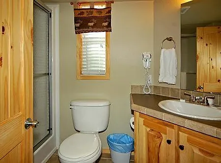 Catherine'S Landing Rv Resort Hot Springs Exterior foto