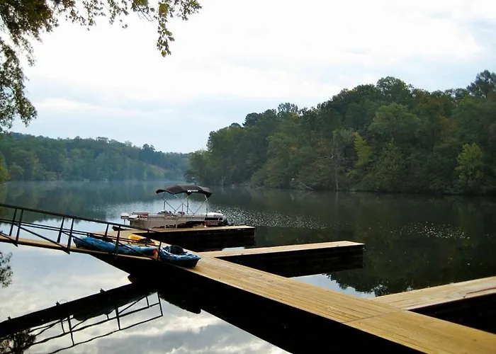 Catherine\'S Landing Rv Resort